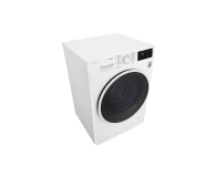 LG PRALKA LG F4J6QY0W### - 1403161 - zdjęcie 8